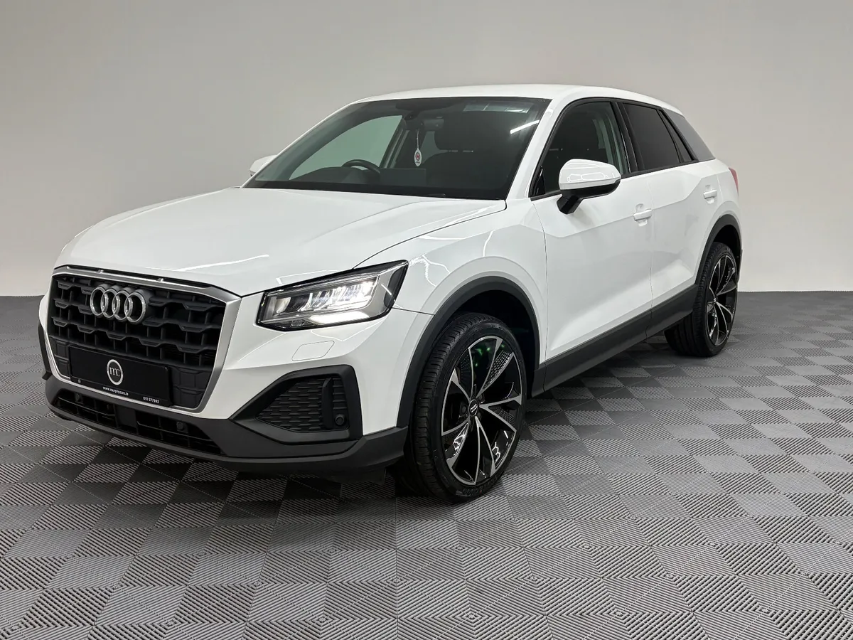 2022 Audi Q2 1.0 Tsi Sport - Image 4