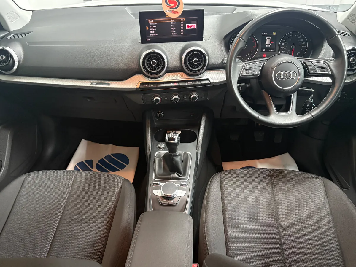 2022 Audi Q2 1.0 Tsi Sport - Image 3