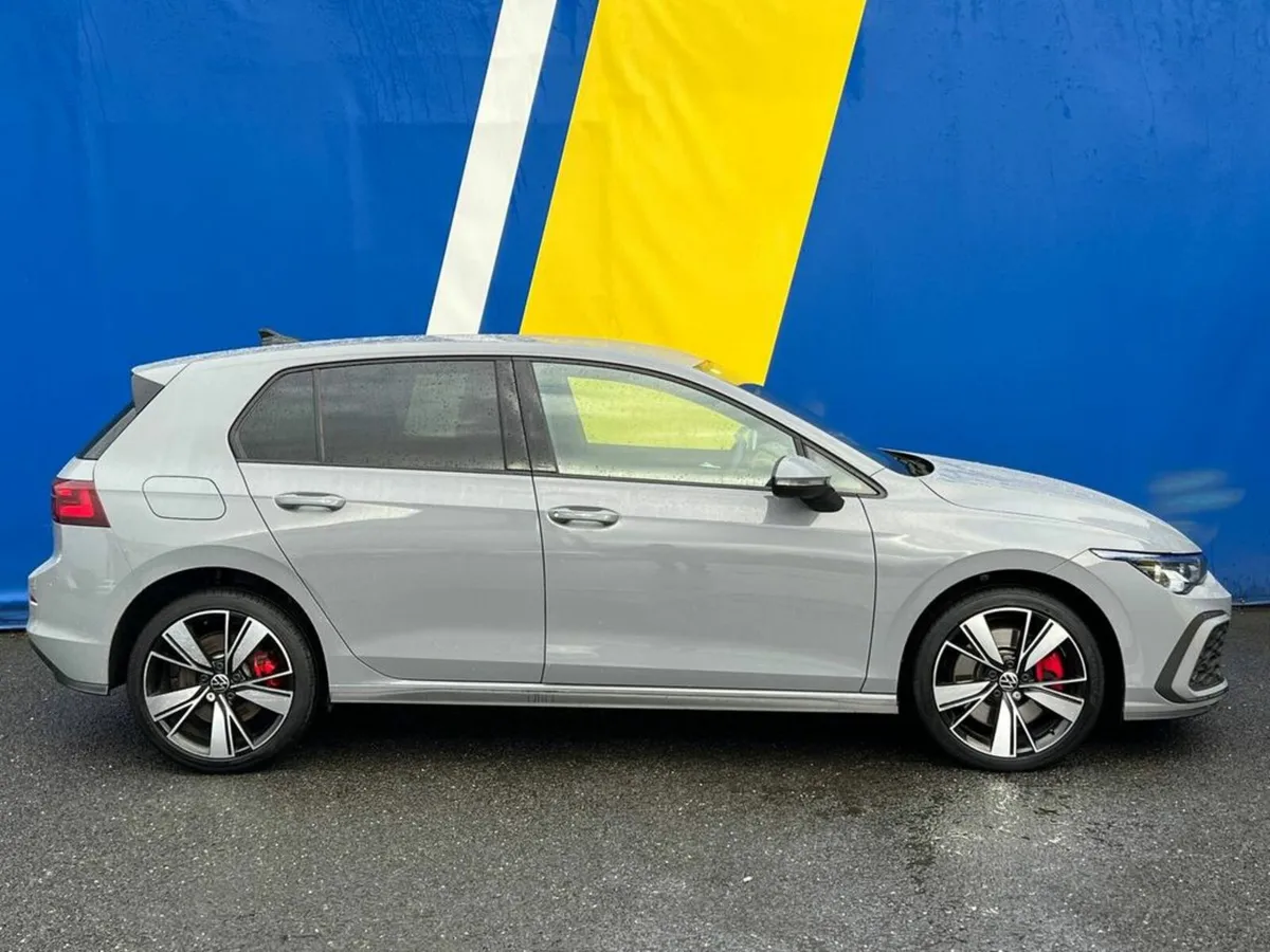 Volkswagen Golf GTE 1.5 TSI PHEV // 240 BHP // FUL - Image 2