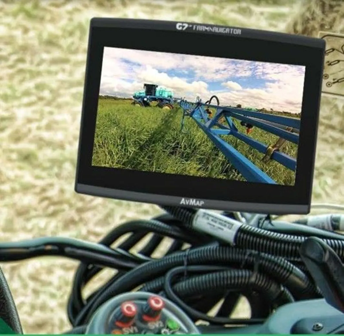 Farm Navigator – GPS Guidance System - Image 3