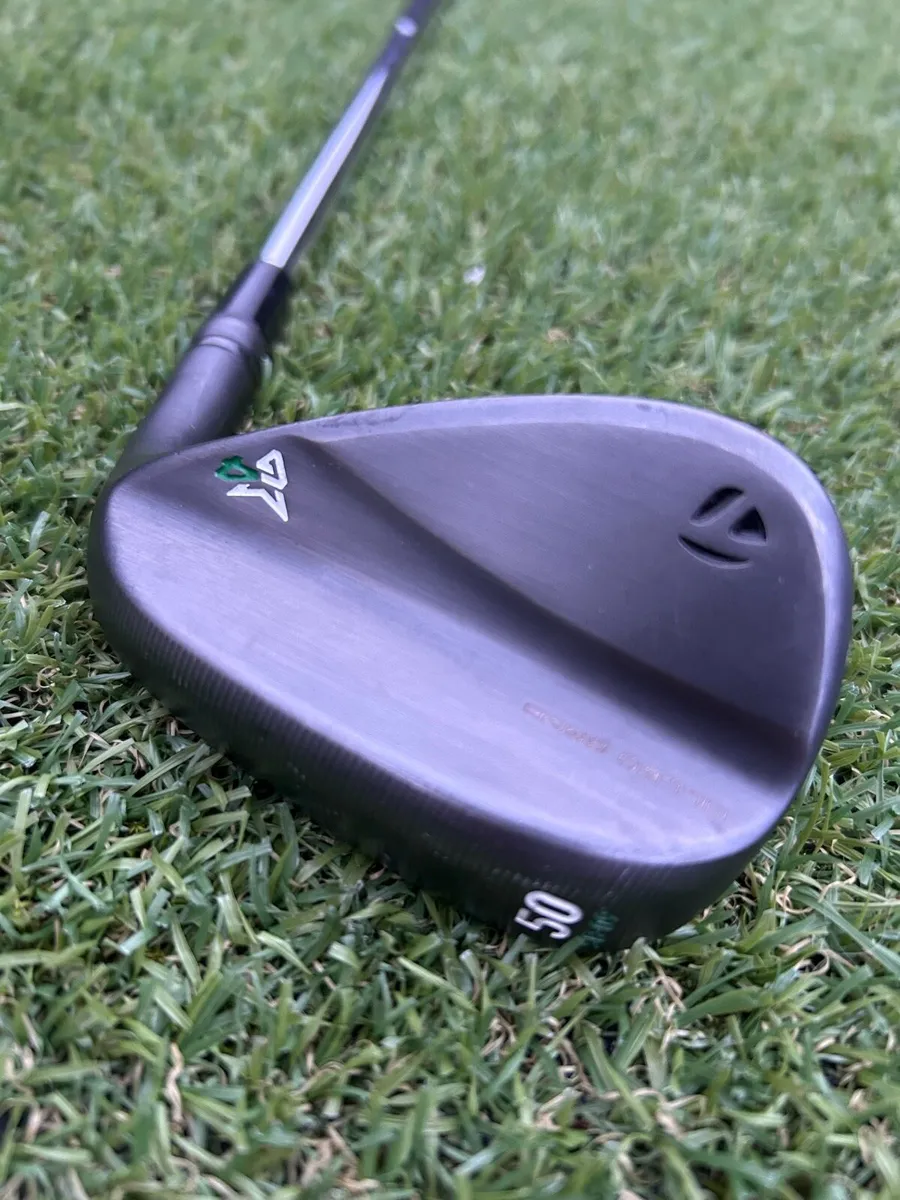 Taylormade MG4 wedges - Image 2