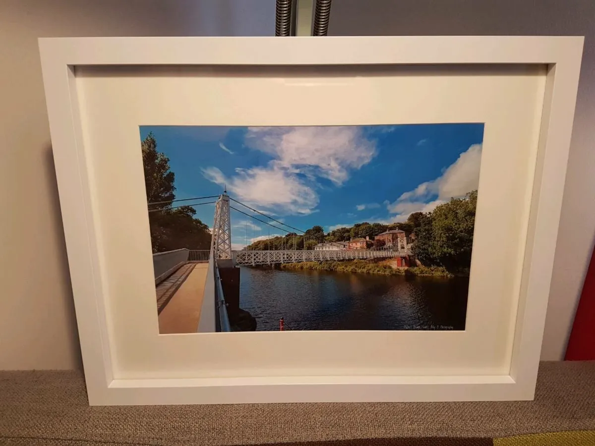 The Shakey Bridge, Cork - Image 3