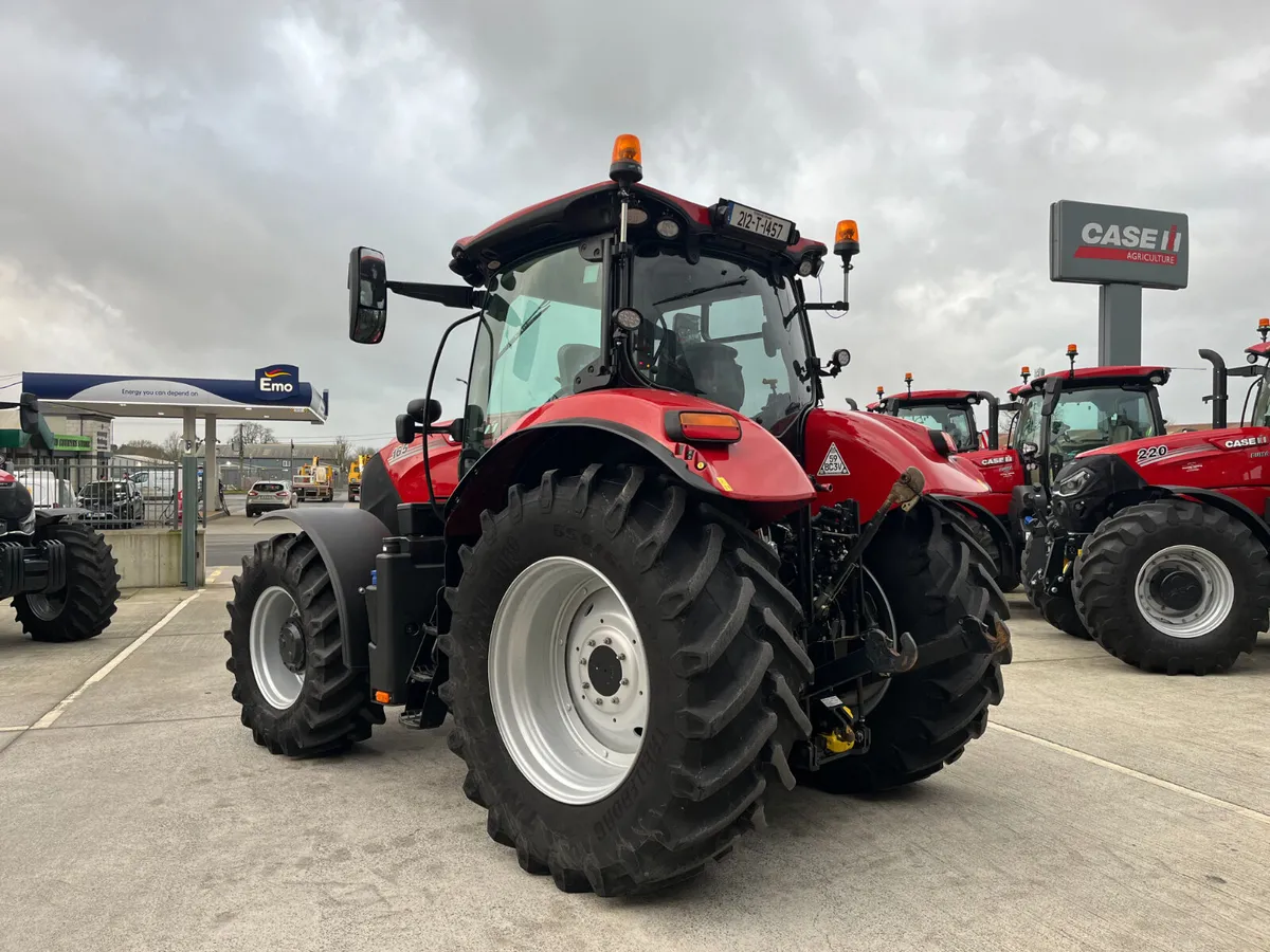 Case Puma 165 - Image 3