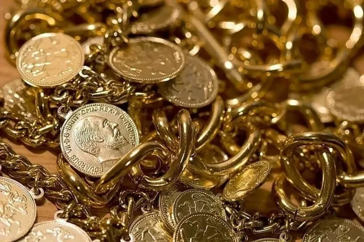 Cash For Gold Drogheda Co Louth Ireland - Image 4