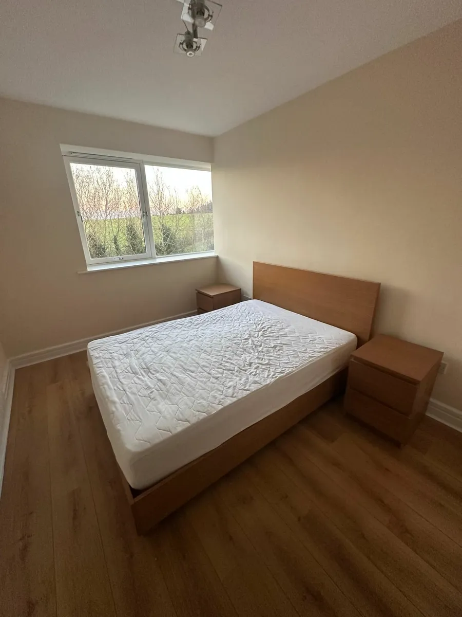 Double Mattress For Sale - Image 2