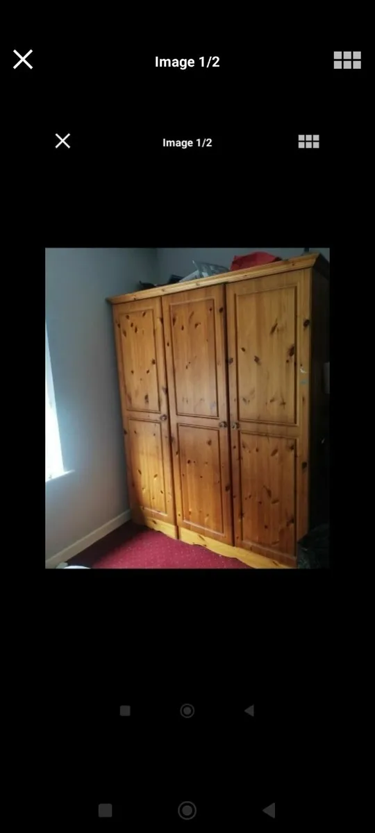 Wardrobe - Image 1