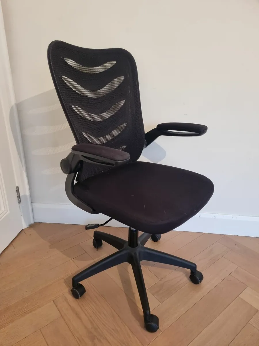 Office chair