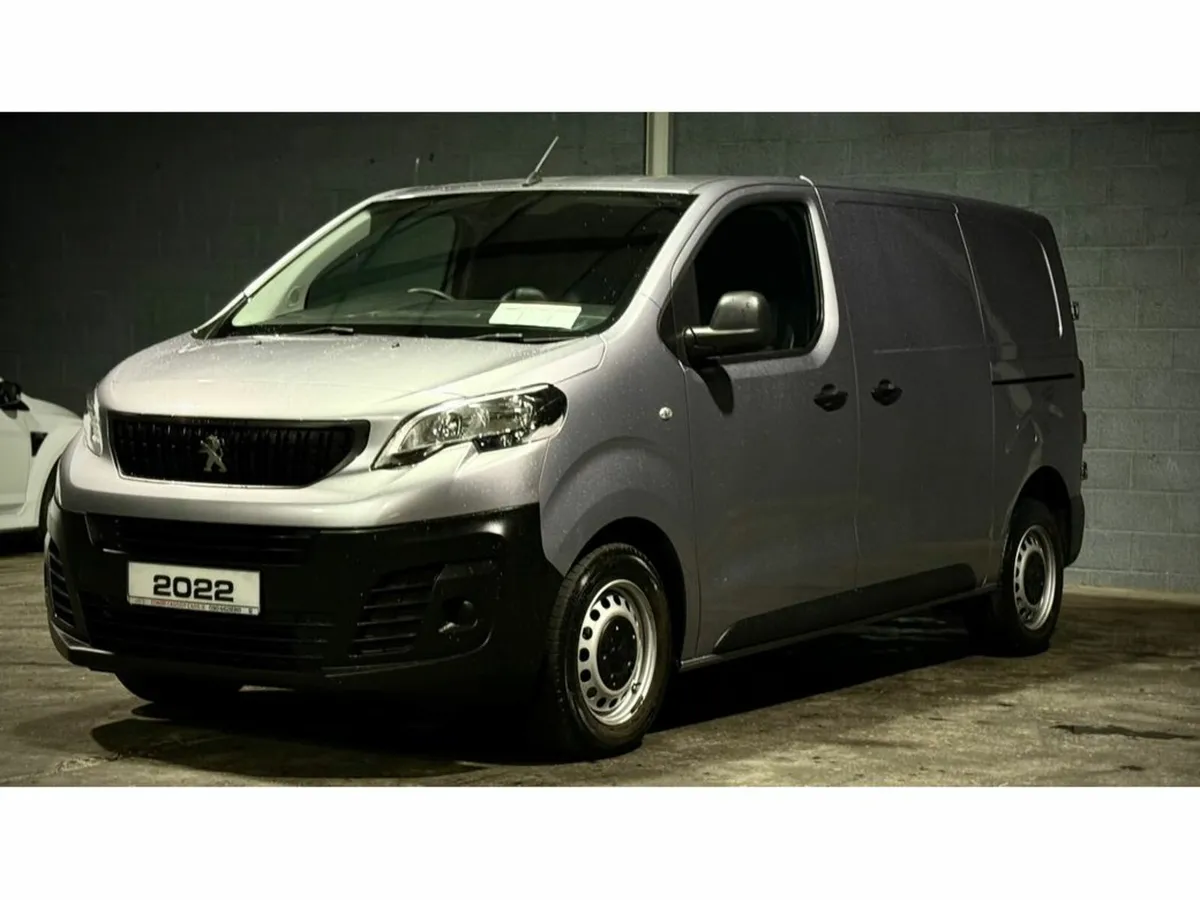 Peugeot Expert BLUEHDI PROFESSIONAL PREMIUM L1 // - Image 2