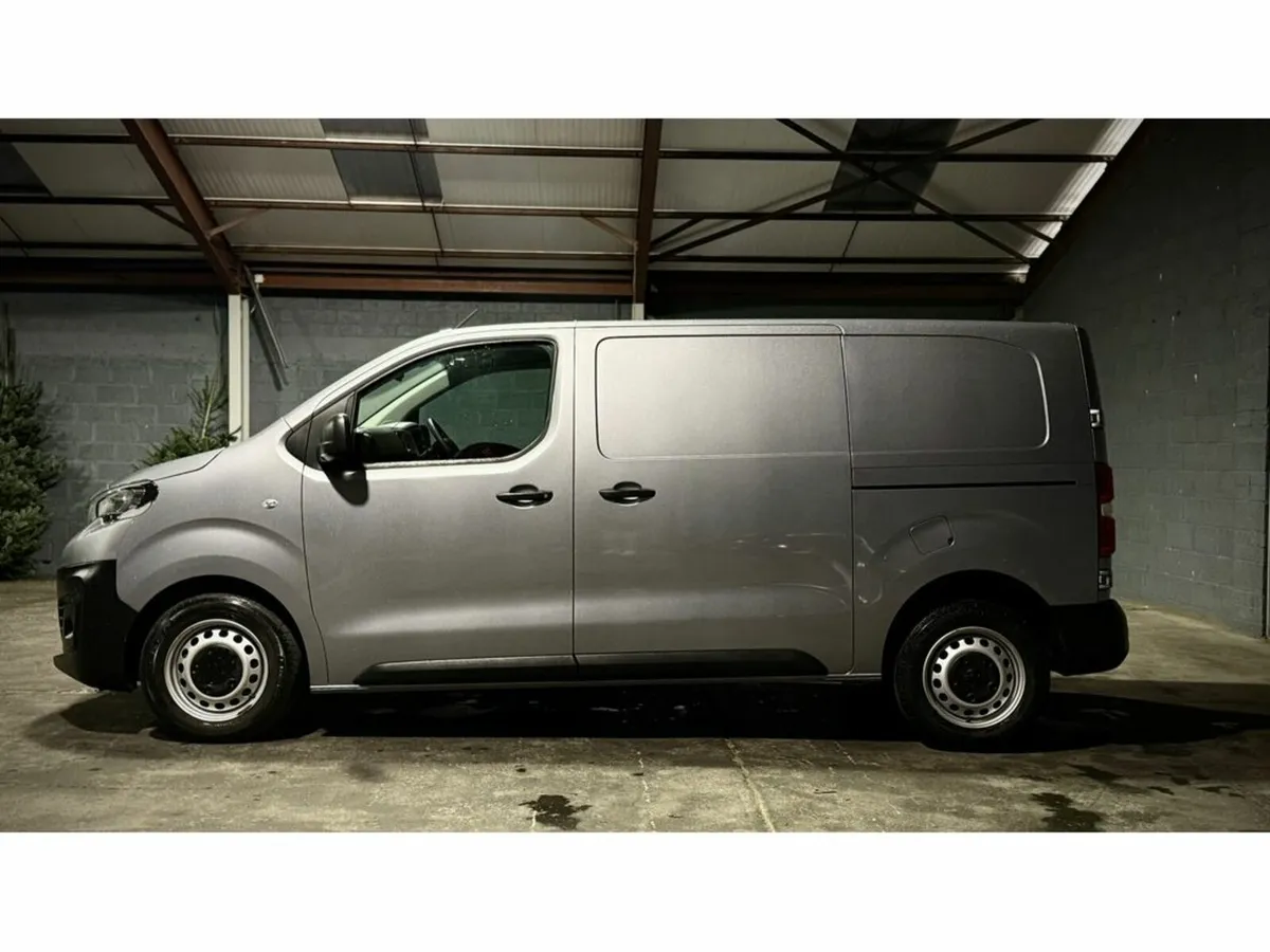 Peugeot Expert BLUEHDI PROFESSIONAL PREMIUM L1 // - Image 3