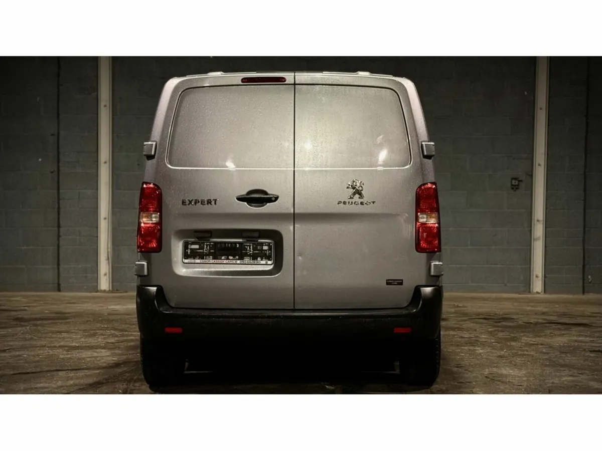 Peugeot Expert BLUEHDI PROFESSIONAL PREMIUM L1 // - Image 4