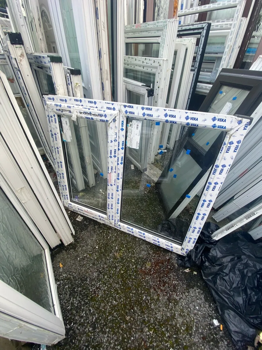 PVC window - Image 4