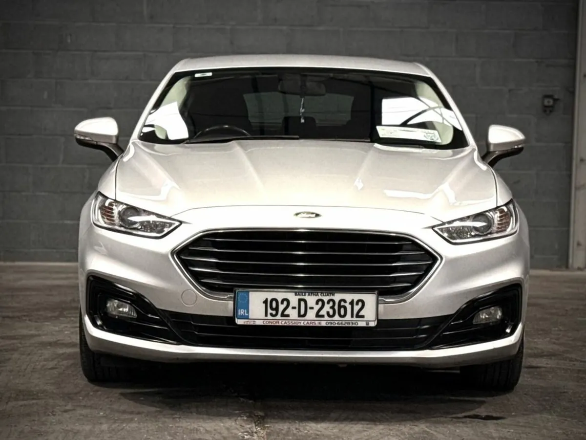 Ford Mondeo Zetec 2.0TD // SAME DAY FINANCE // - Image 3