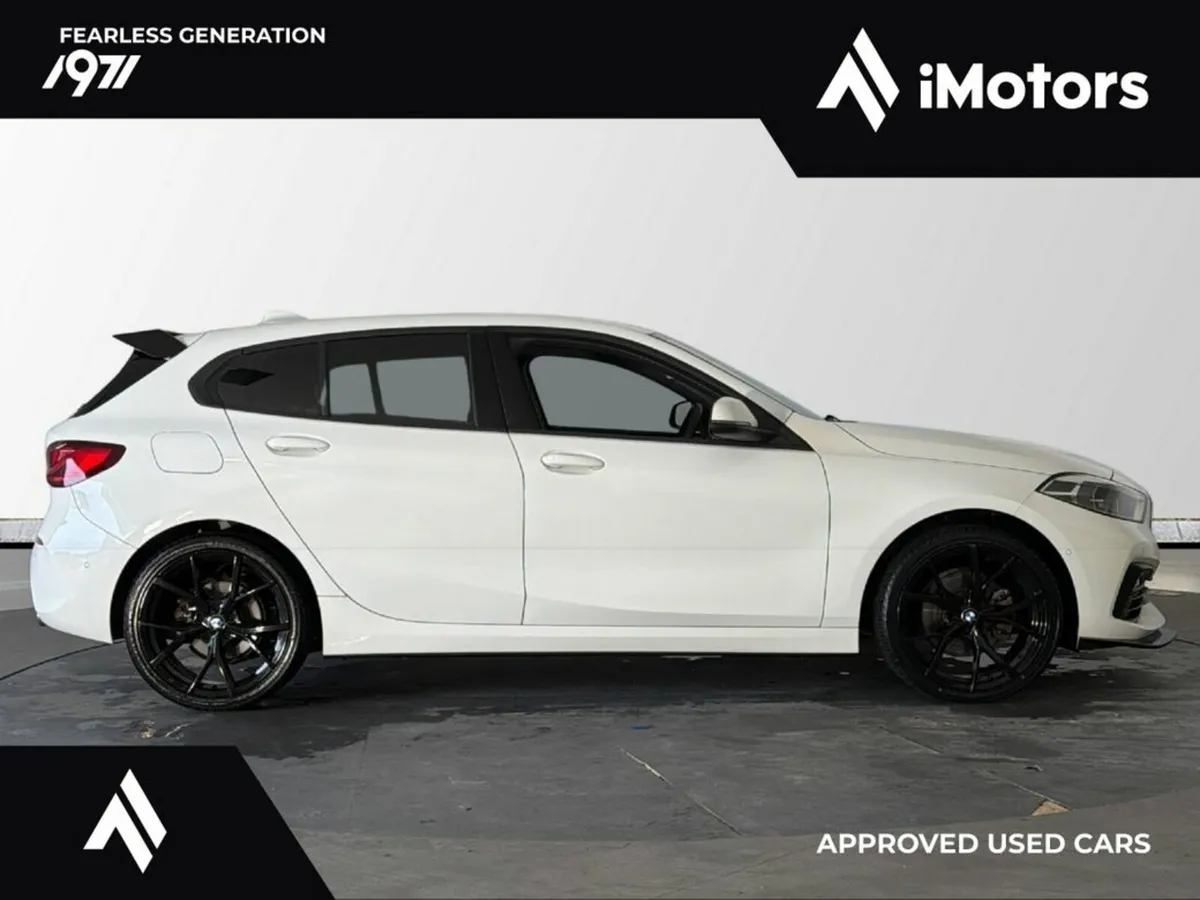BMW 1-Series SE M-PERFORMANCE STYLING - Image 2
