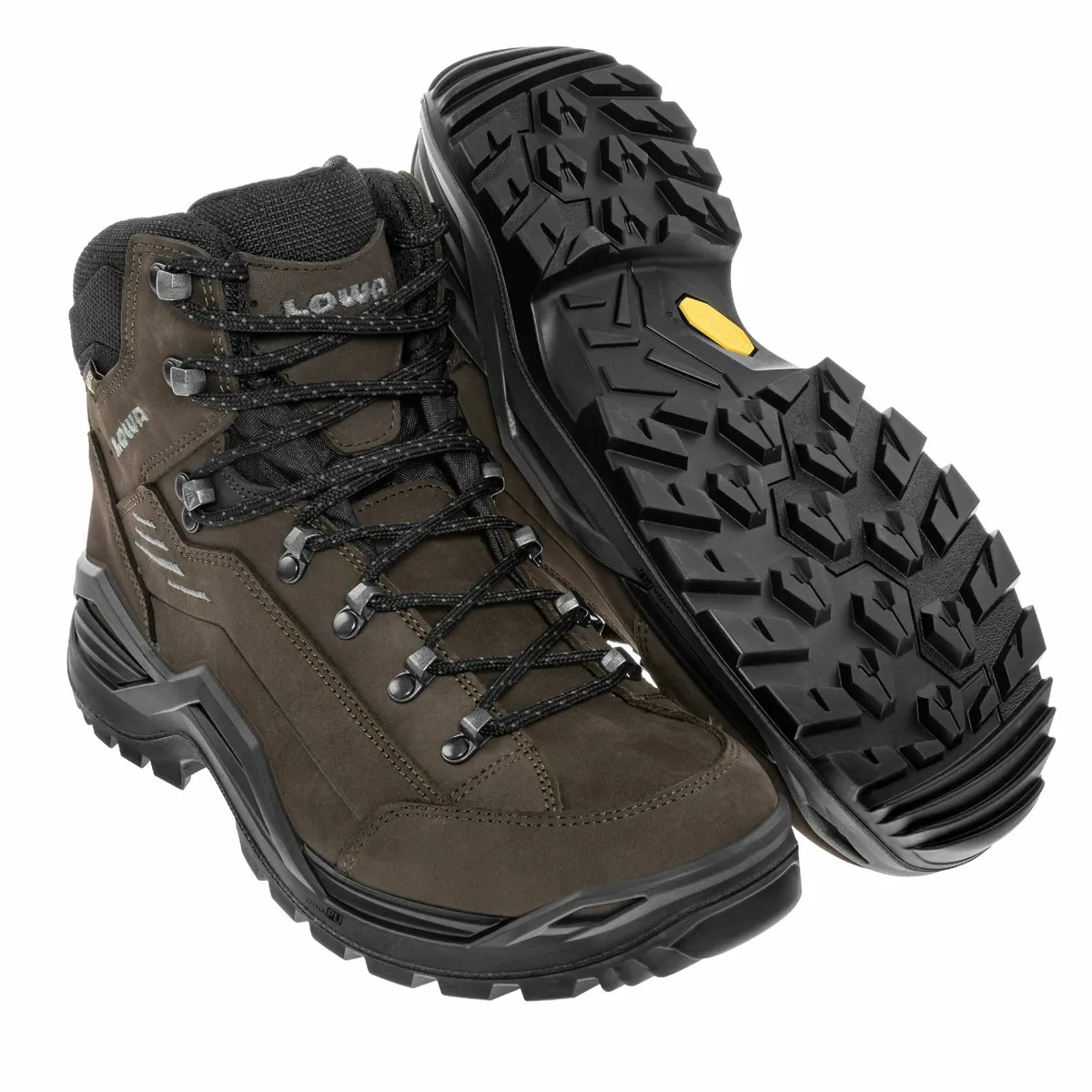 Lowa Renegade EVO GTX MID Hiking Boots