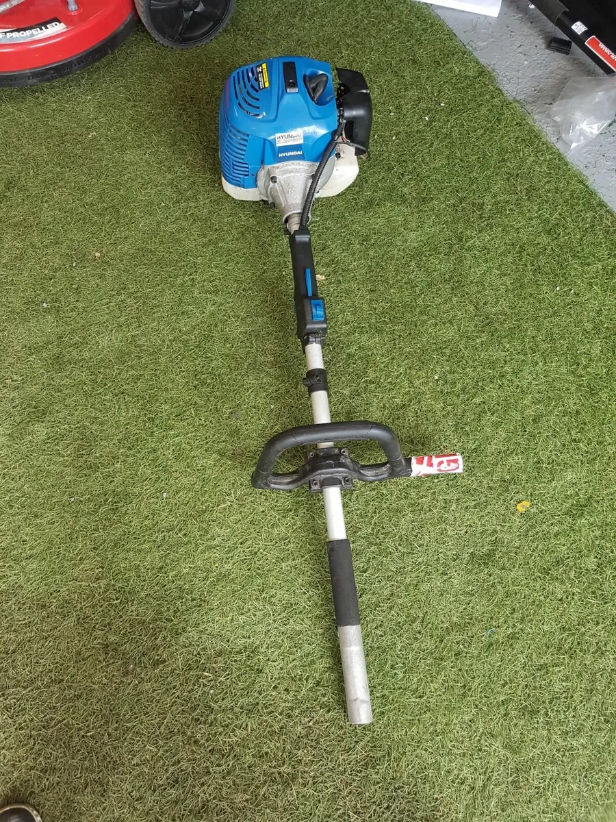 HYUNDAI POWER HEAD - FOR SALE - Image 1