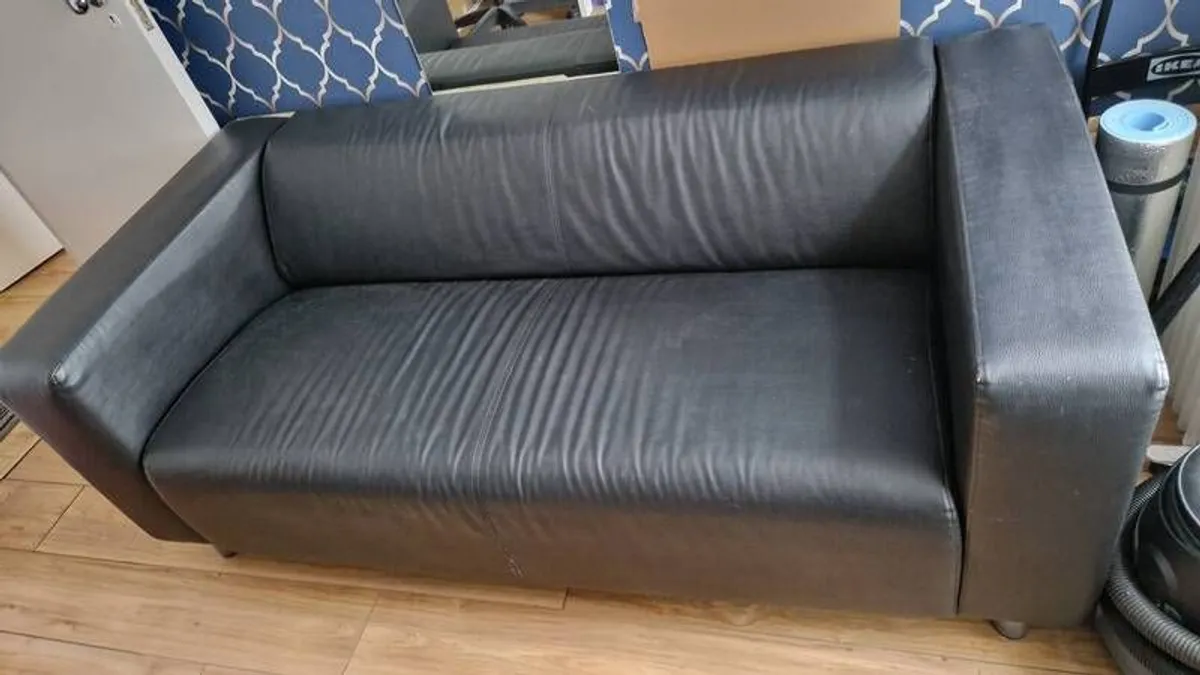sofa seater - Image 1