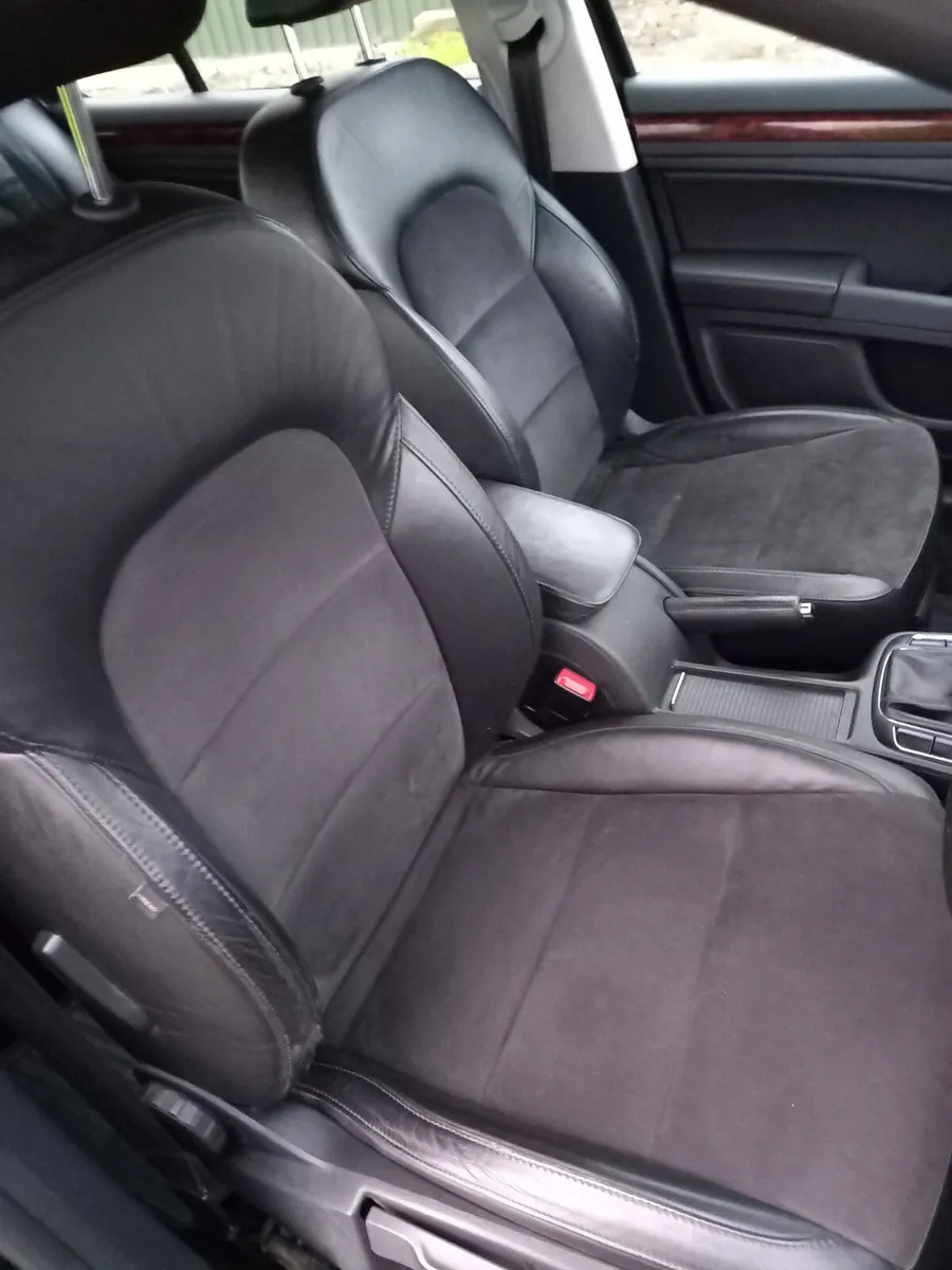 2013 Skoda Superb 1.6 Diesel - Image 3