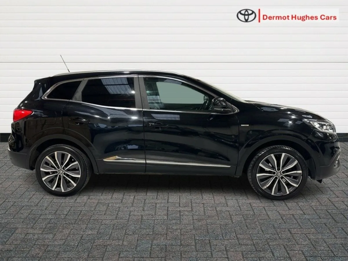 Renault Kadjar SIGNATURE NAV AUTO - Image 3