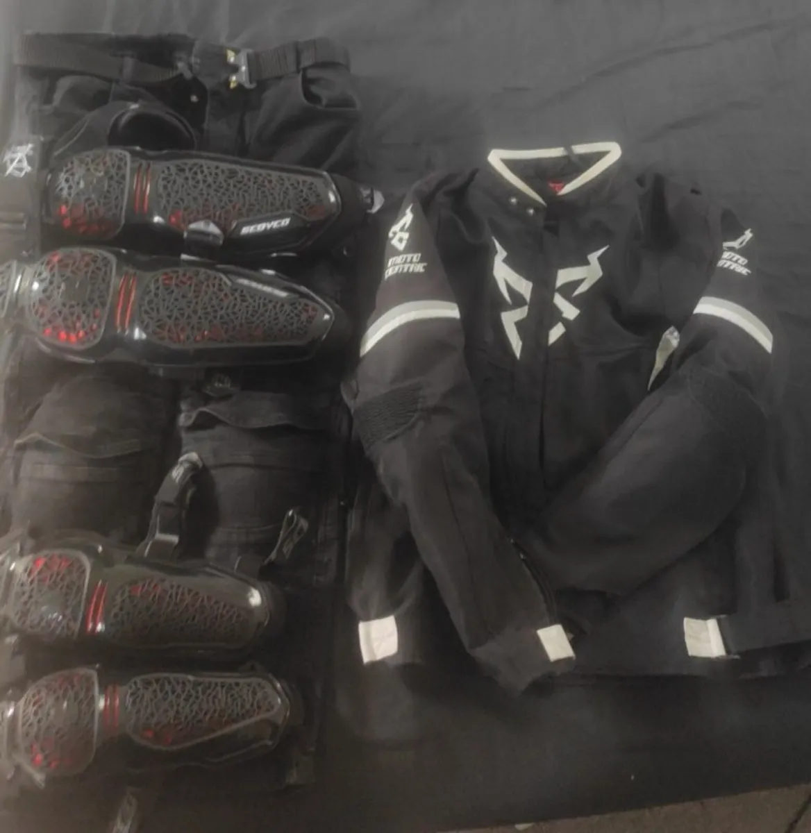 Yamaha Tracer 700 2016 - Image 2