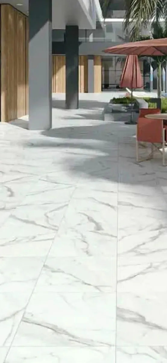 OUTDOOR TILES/PAVING - Image 1