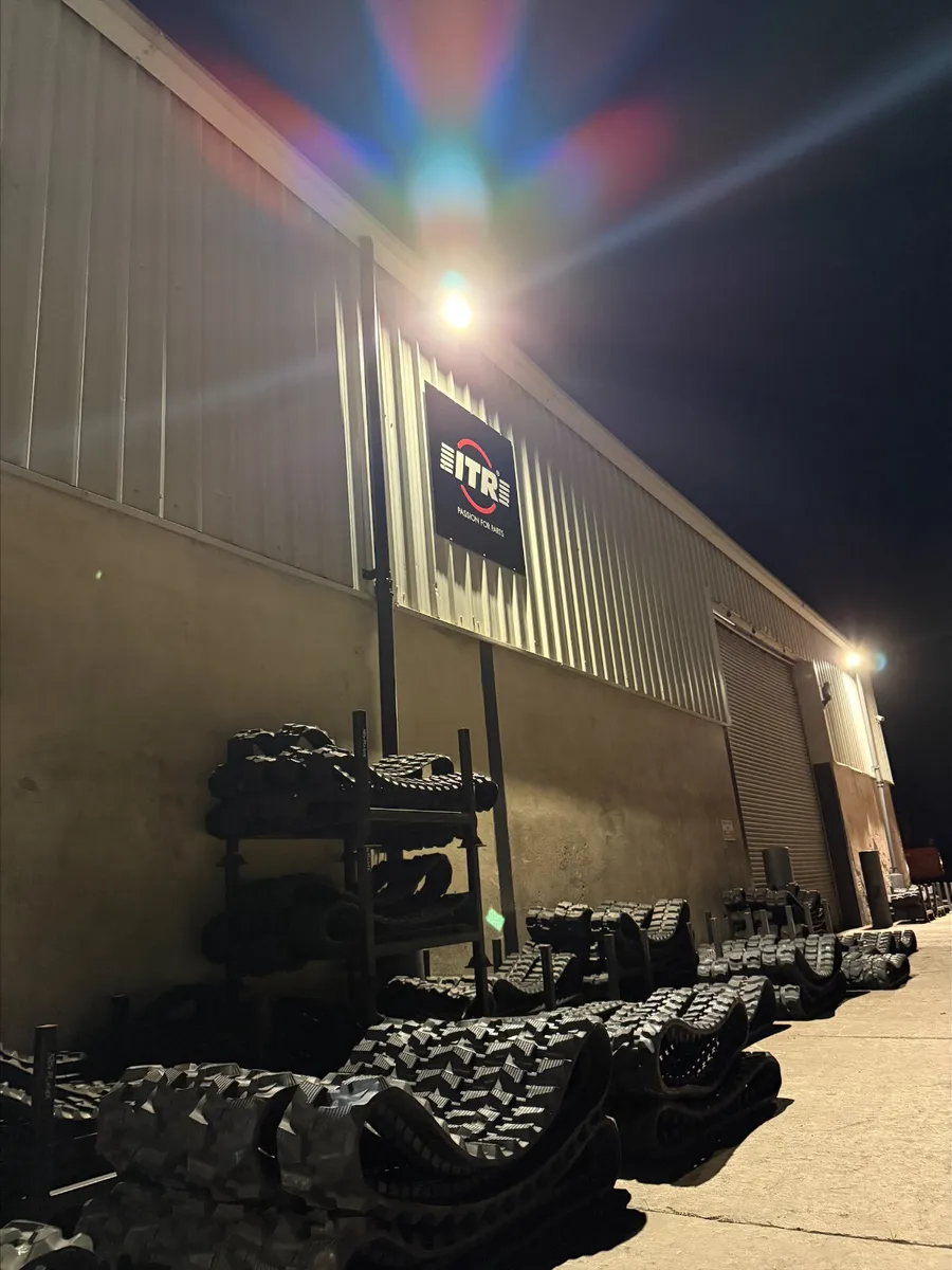 ITR In Stock @ Undercarriage Ireland - Image 1