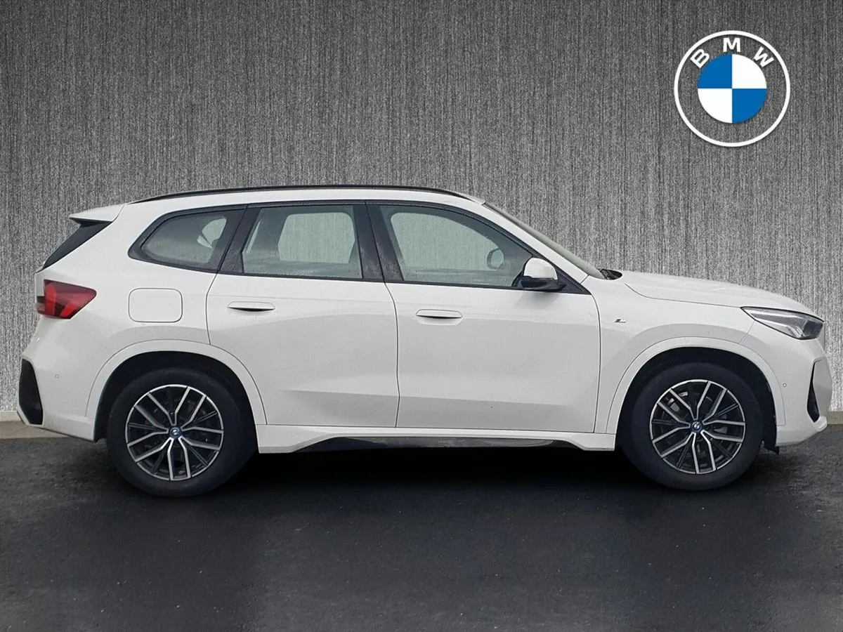 BMW iX1 * 462 km Range * eDrive20 M Sport - Image 3