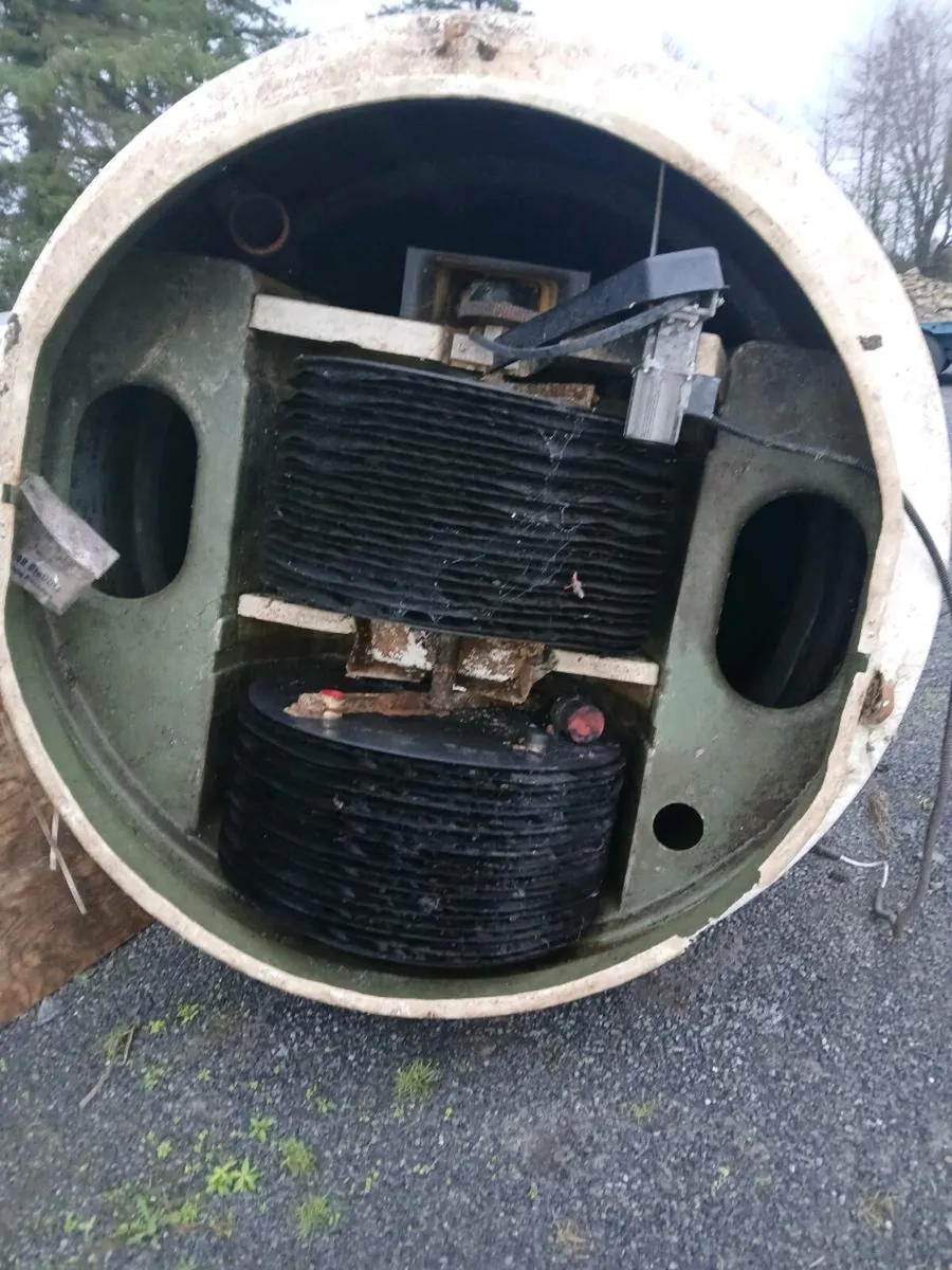 Sewage treatement unit - Image 2