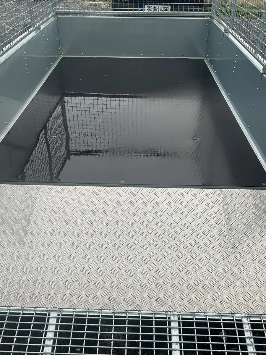 4 mths old GD85 with Mesh and Ramp - Image 3