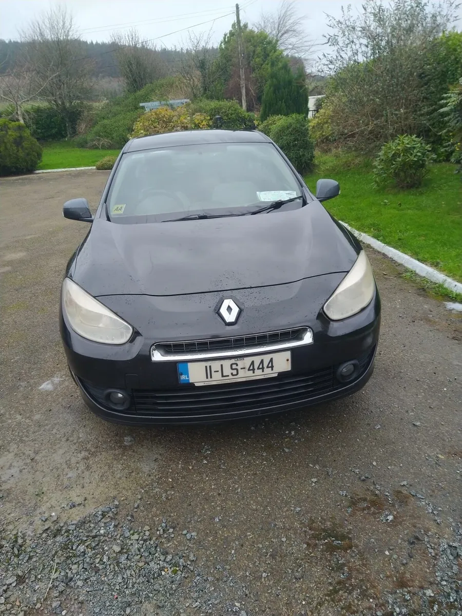 Renault Fluence - Image 2