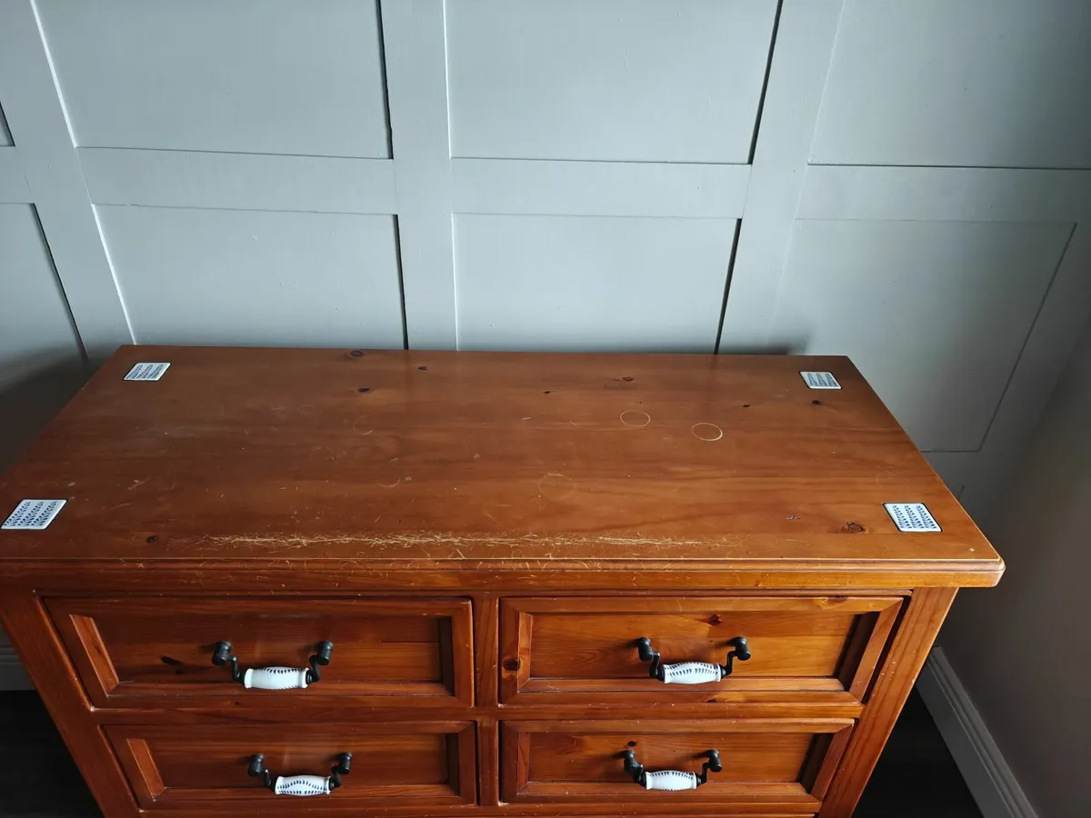 Bedroom Furniture - Image 2