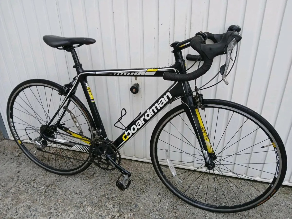 Boardman road team carbon - Image 3