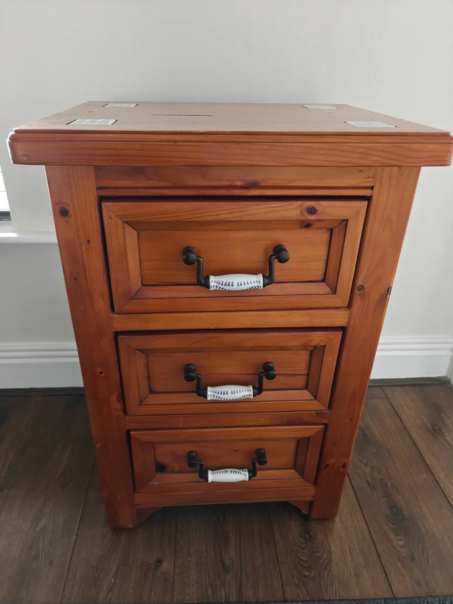 Bedroom Furniture - Image 3