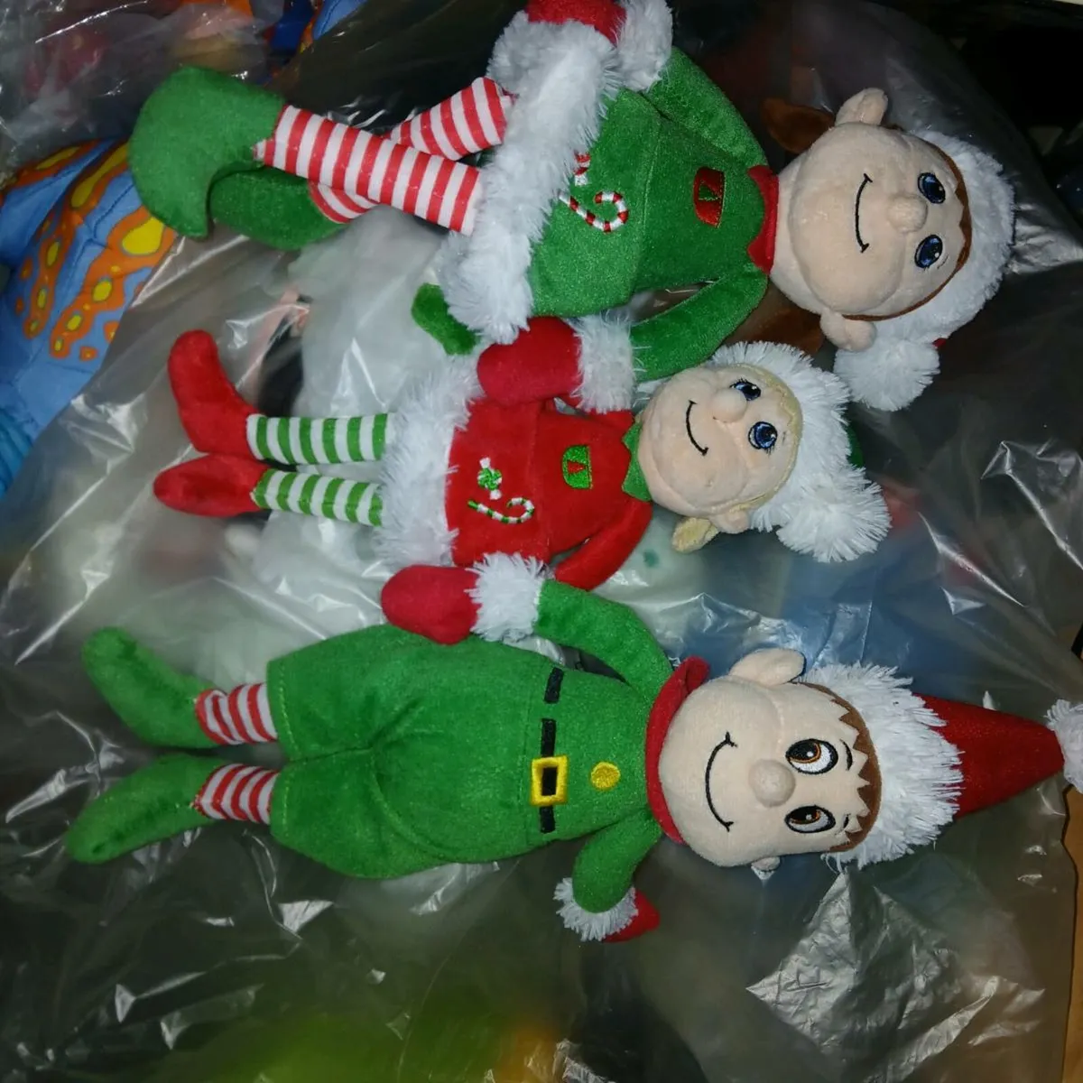 Elf on the Shelf - Image 1