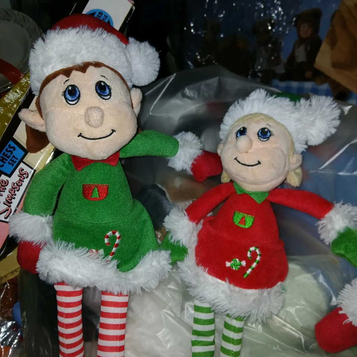 Elf on the Shelf - Image 2