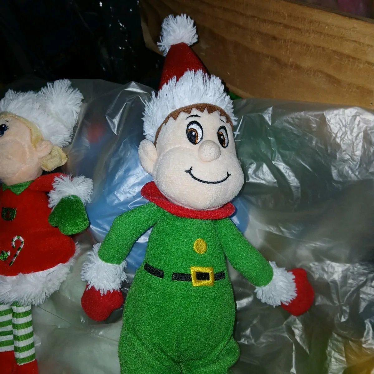 Elf on the Shelf - Image 3