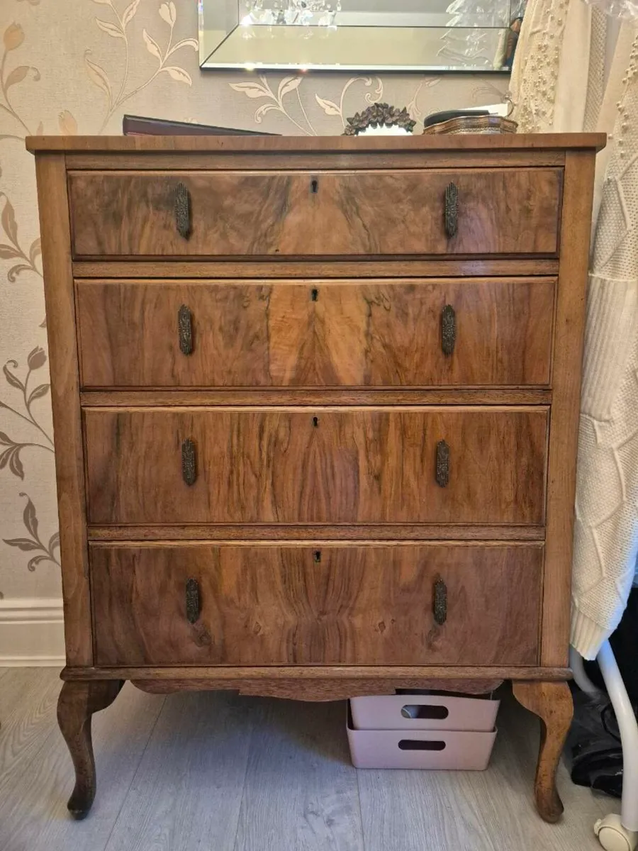 Vintage furniture - Image 1