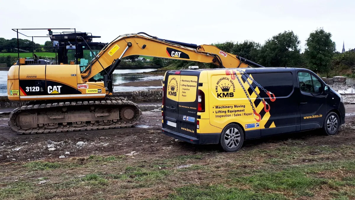 GA1 Testing, Inspection & Certification - Image 4