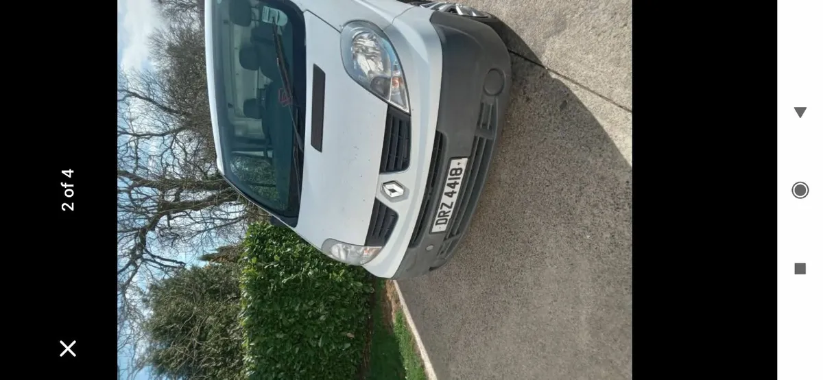 Renault Trafic 2011 - Image 3