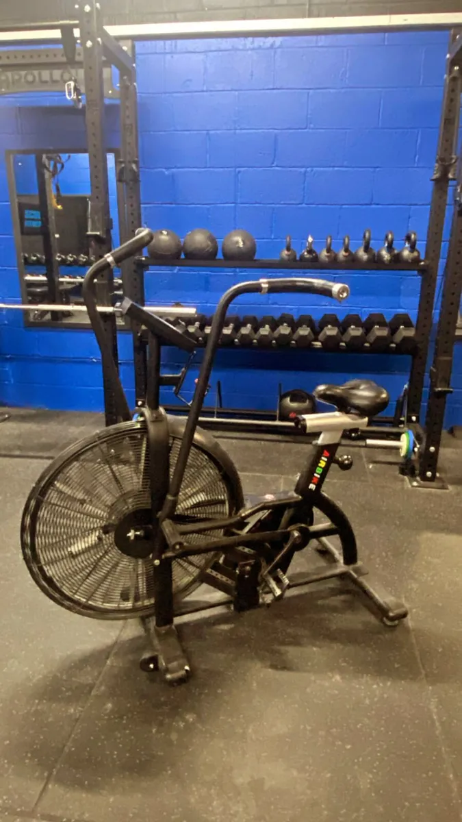 Assault Bike - Image 1