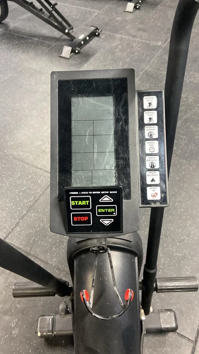 Assault Bike - Image 2