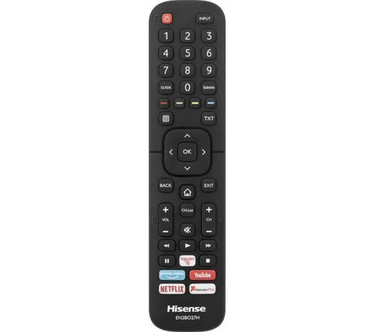 Hisense H75B7510 75" 4K Ultra HDR TV - Image 3