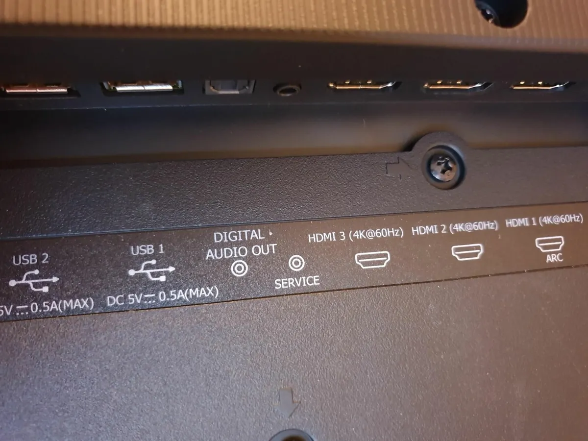 Hisense H75B7510 75" 4K Ultra HDR TV - Image 4