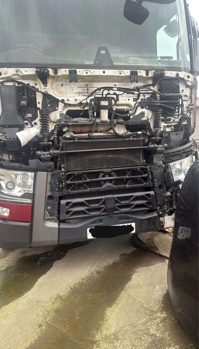 Renault T Range - Image 3