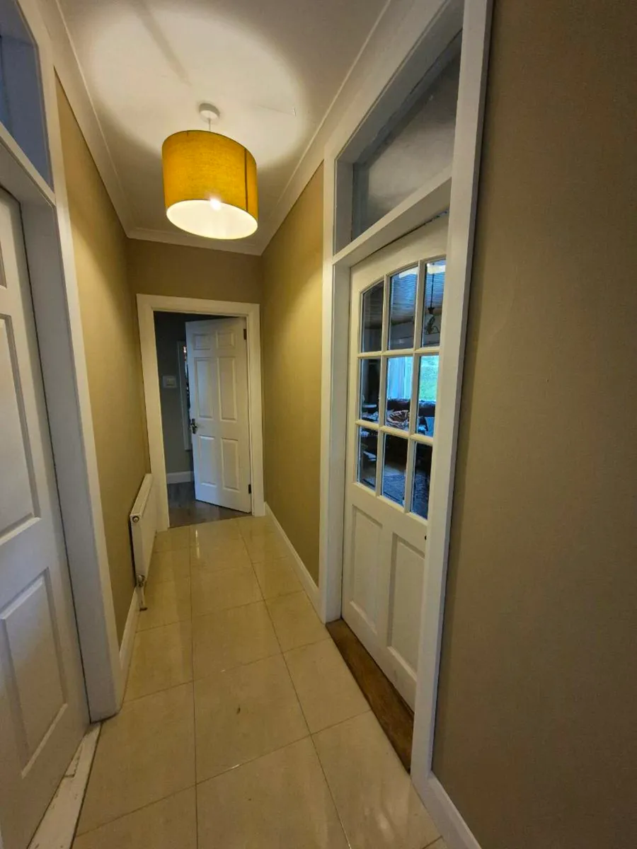 Interior doors - Image 1