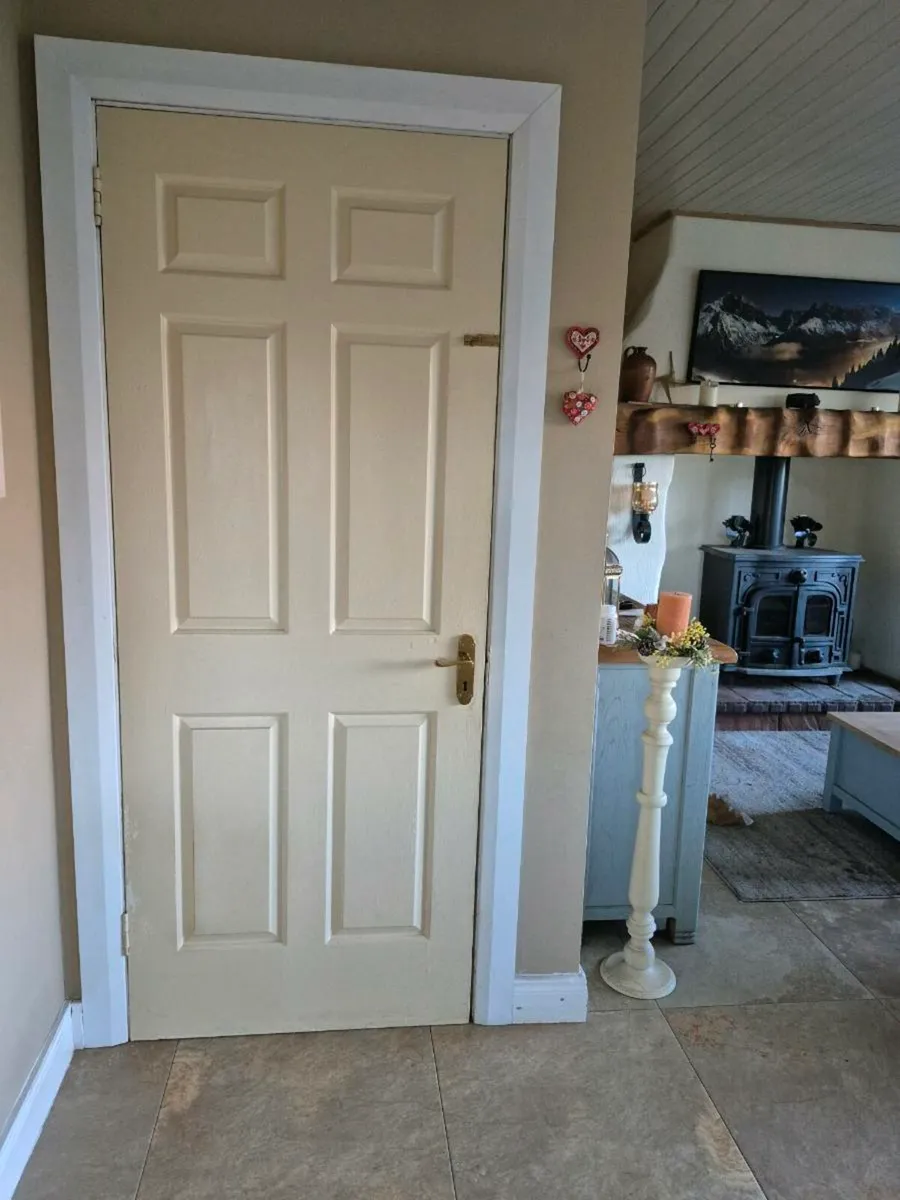 Interior doors - Image 3