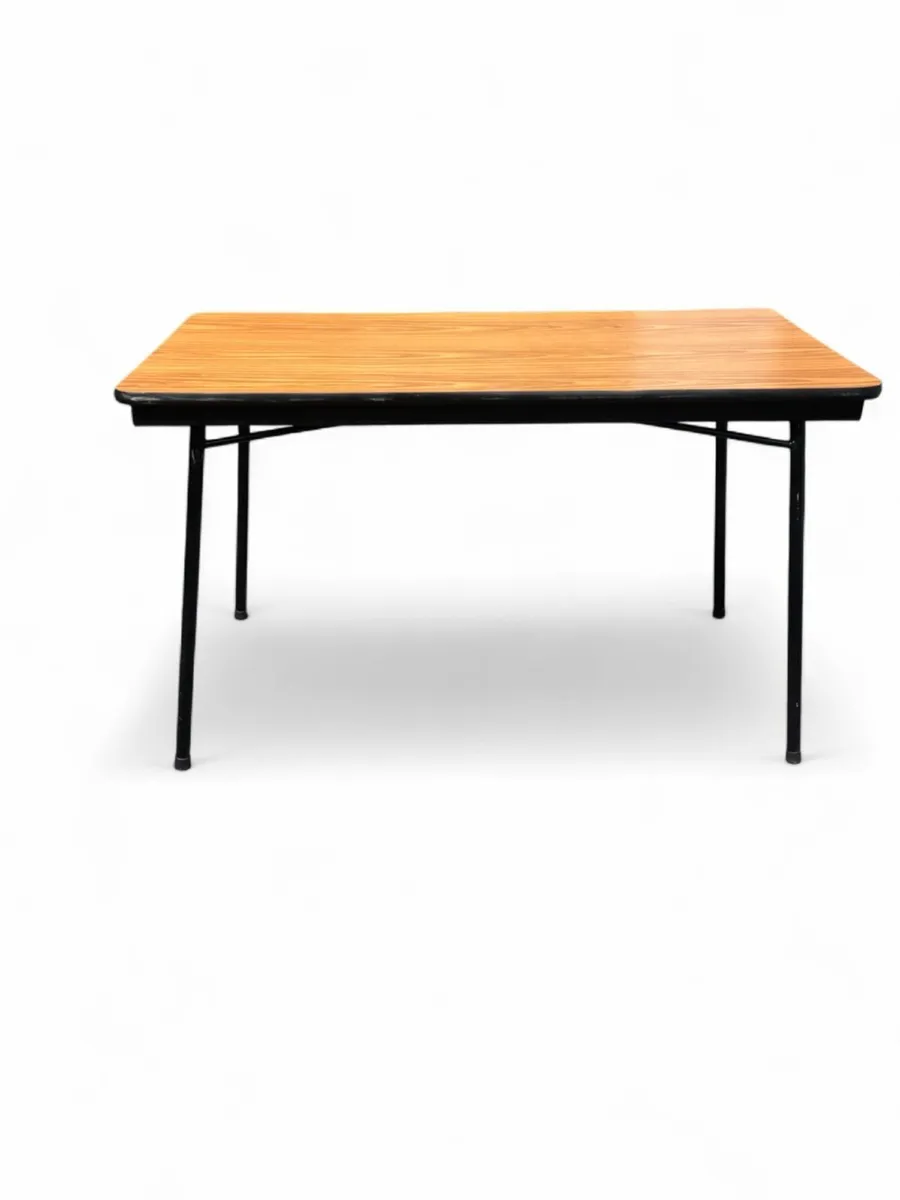 Vintage Kitchen Table - Image 2