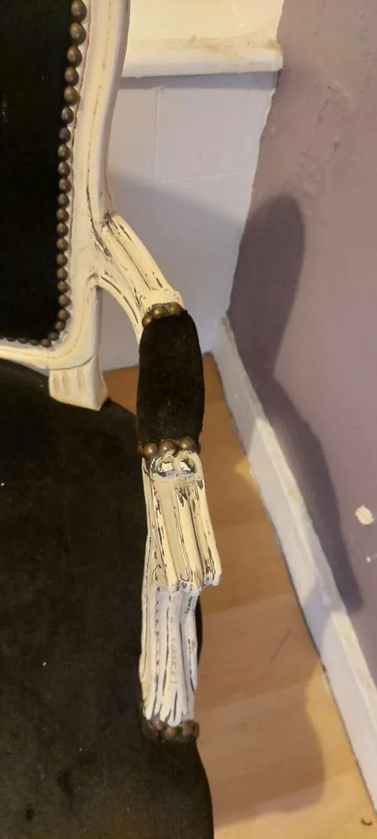 Couch, love seat - Image 3