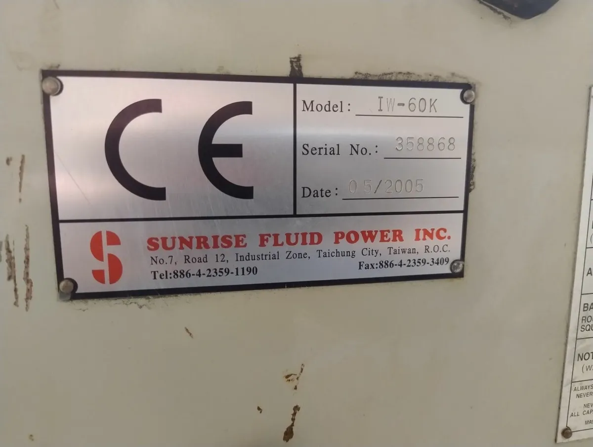 Iron Worker - Image 2