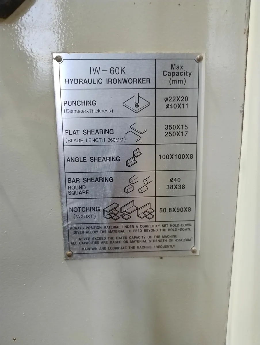 Iron Worker - Image 4