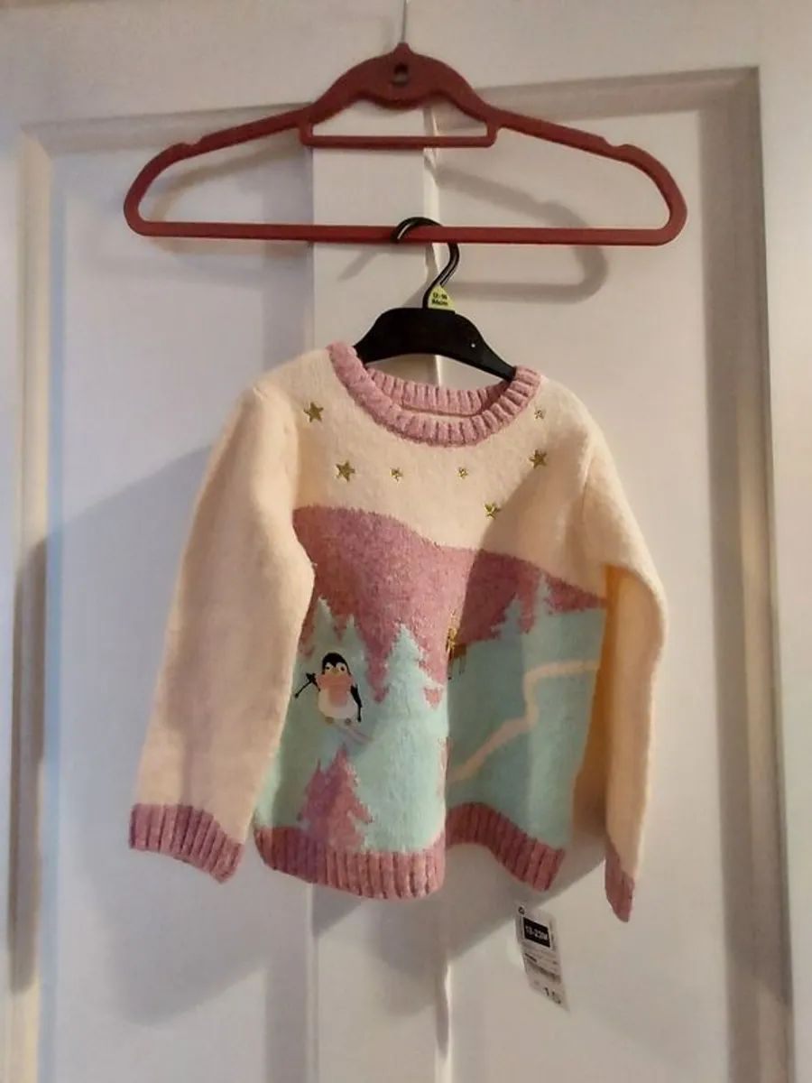 Christmas Clothes - Image 1